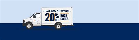budget truck rental quotes.